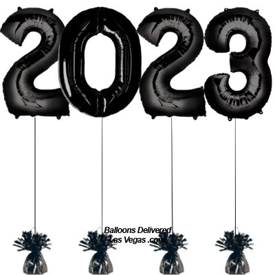 2023 Black Grad Numbers