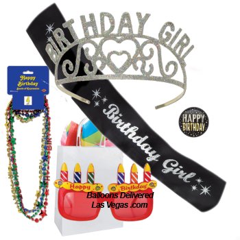 Celebration Gift Bags
