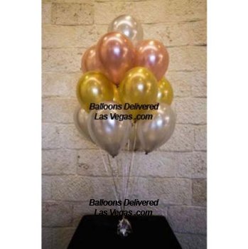 Balloon Bouquets