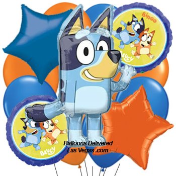 Kid's Birthday