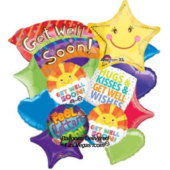 Get Well