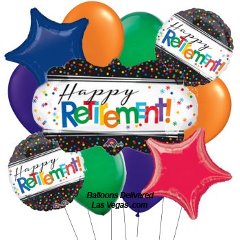 Retirement