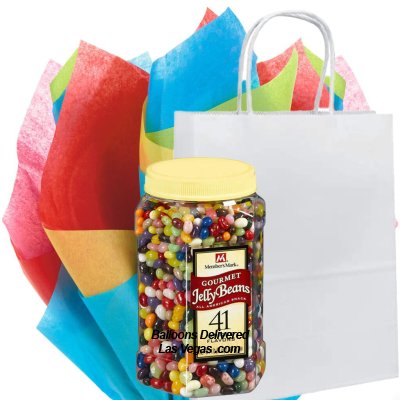 Jelly Beans 4LB Tub
