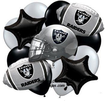 Las Vegas Raiders