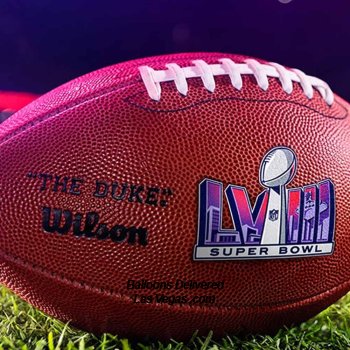 Superbowl Football