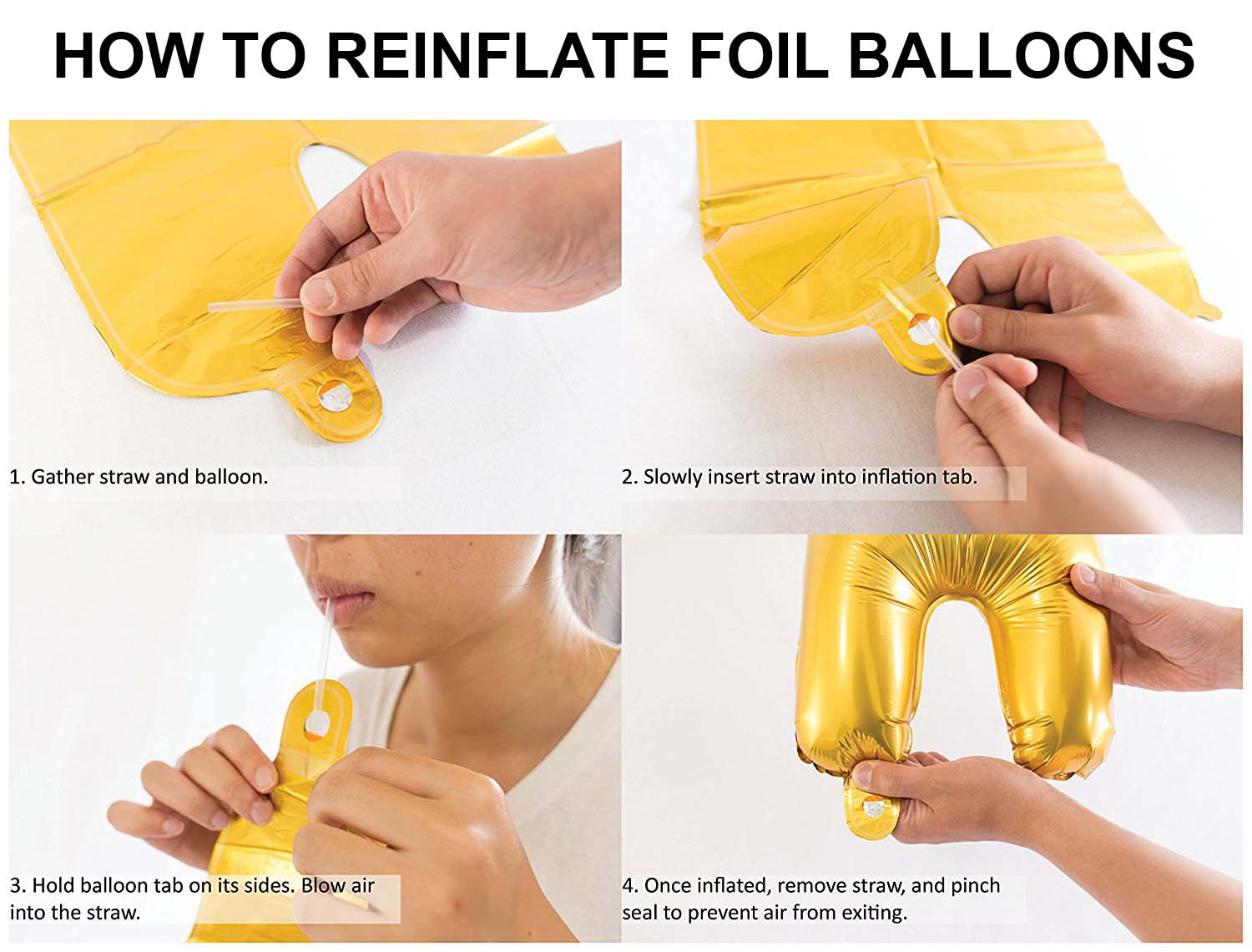 Latex Balloons
